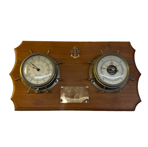 Vtg set airguide - 2,