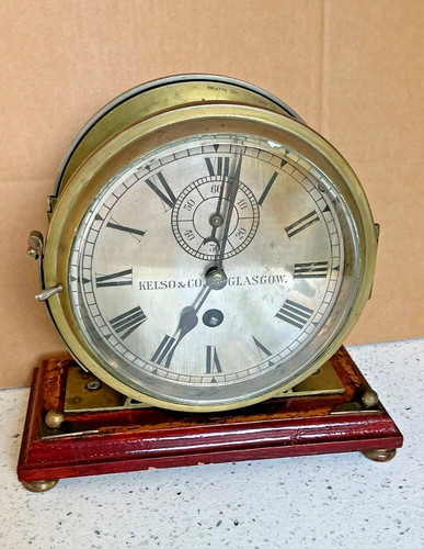 Rare fusee ships submarine - rare,