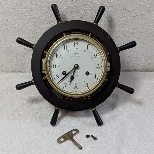 Vintage schatz royal mariner - vintage,