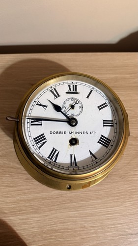 Vintage dobbie mcinnes ltd - vintage,